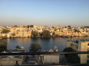 Hotel Panorama Haveli
